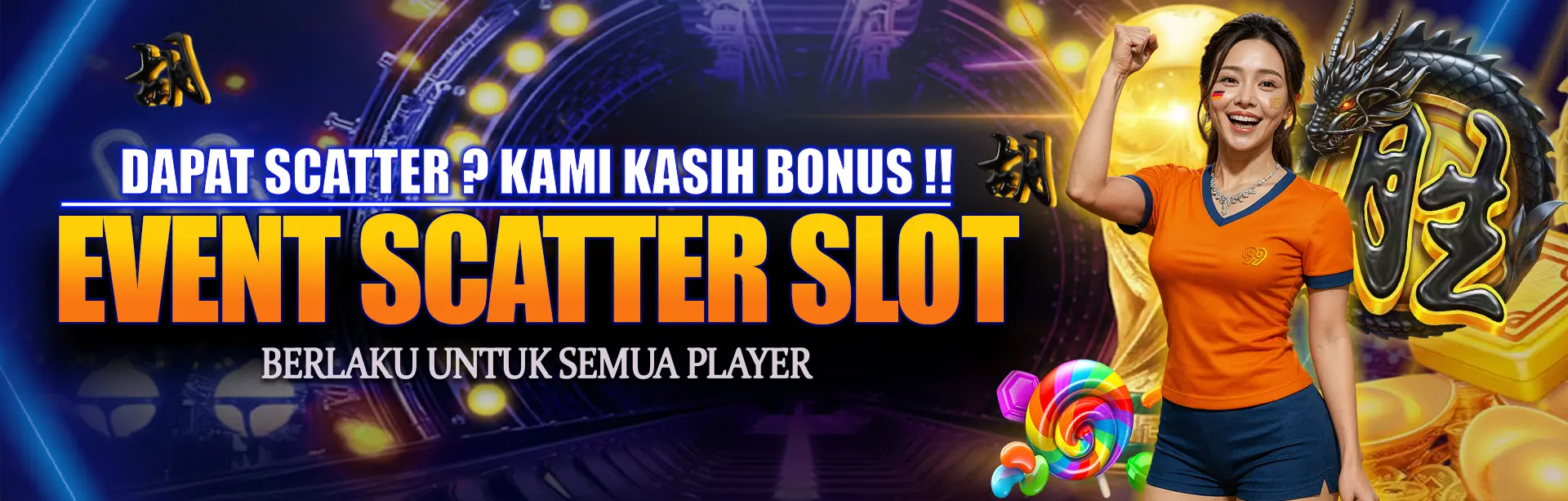 PANENSLOT123 Desktop